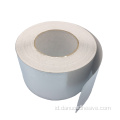 Pita foil aluminium dalam jumlah tinggi